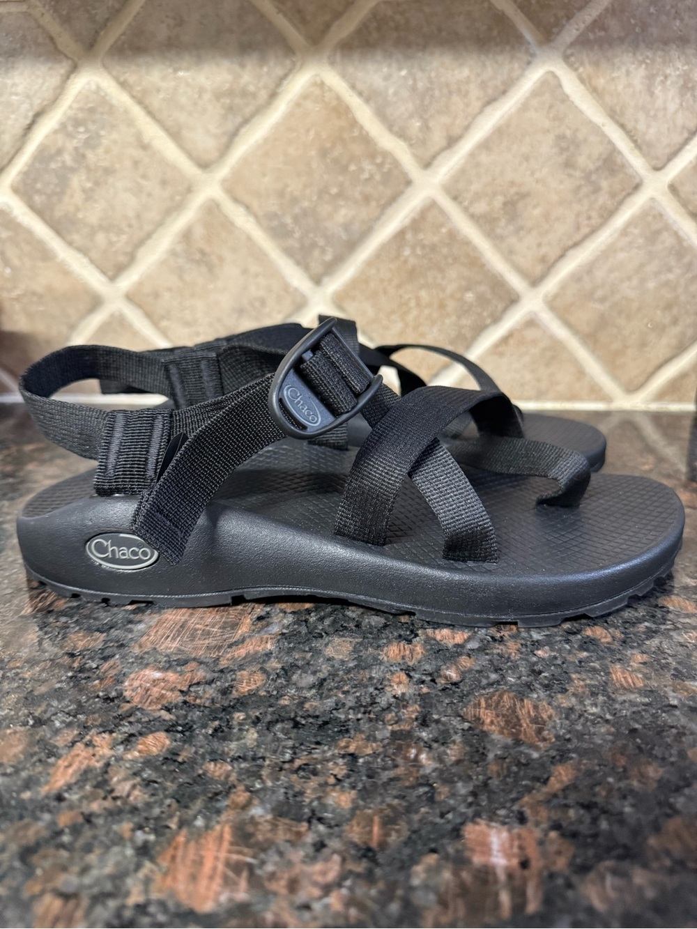 Chaco Women's Z1 Adjustable Strap Classic Sandals